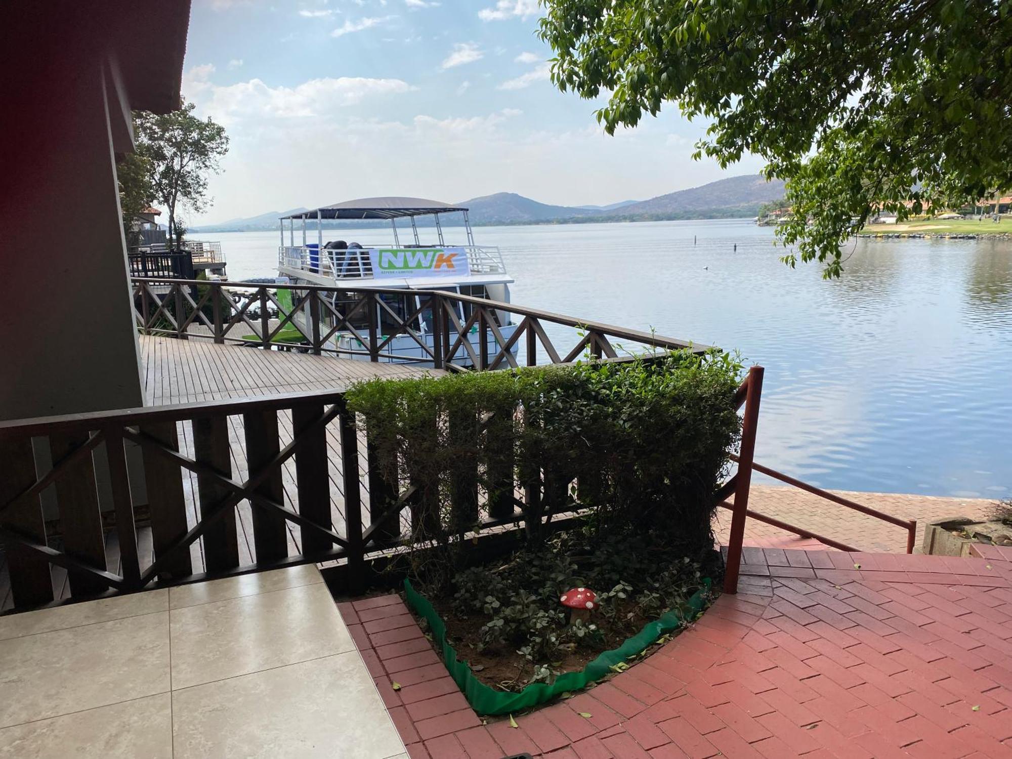 Peaceful Picturesque Pecanwood Хартбееспоорт Екстериор снимка